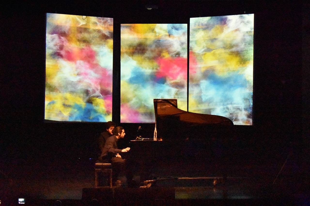 گزارش دومین روز از سومین جشنواره موسیقی صبا در فرهنگسرای نیاوران